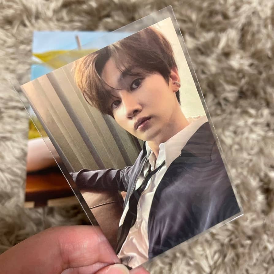 SUPER JUNIOR ウニョク　トレカ　ブロマイド　セット Amazon.co.jp: SUPER JUNIOR ウニョク トレカ ブロマイド : おもちゃ